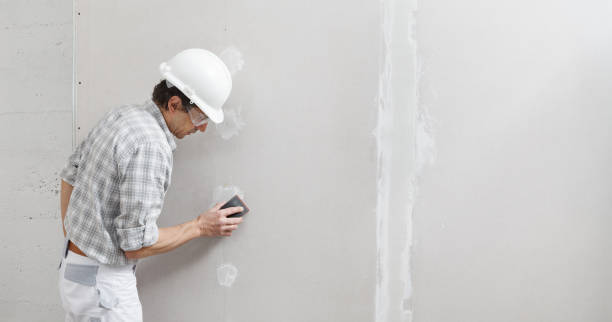 Best Airborne Mold Testing  in Roanoke, IN