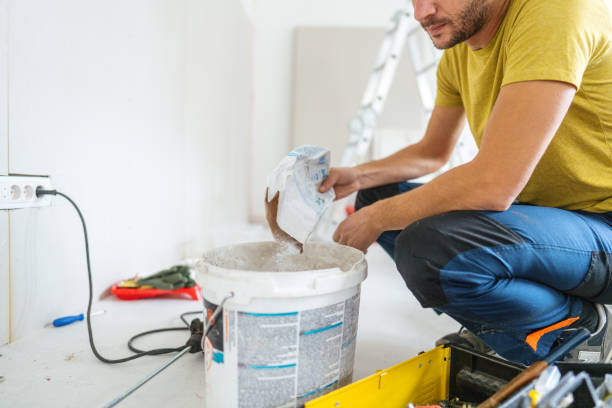 Best Asbestos and Lead Testing During Mold Inspection  in Roanoke, IN